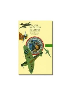 Le Livre Des Pilotes De L'enfer