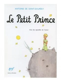 Le Petit Prince