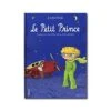 Le Petit Prince (B.D.) -BOUTIQUE AERO le petit prince b d