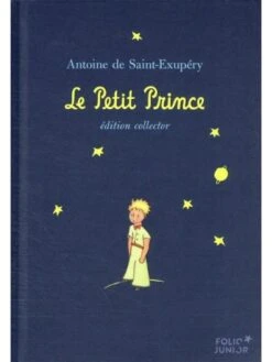 Le Petit Prince - édition Collector