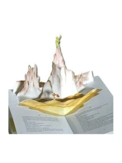 Le Petit Prince - Le Grand Livre Pop-up -BOUTIQUE AERO le petit prince le grand livre pop up 3