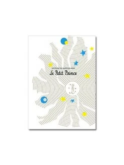 Le Petit Prince - Livre Audio -BOUTIQUE AERO le petit prince livre audio 4