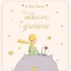 Le Petit Prince : Mon Album De Grossesse