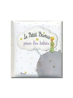 Le Petit Prince Pour Les Bébés