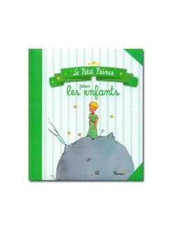 Le Petit Prince Pour Les Enfants