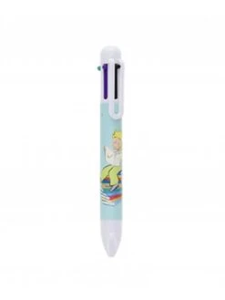 Stylo Le Petit Prince - 6 Couleurs -BOUTIQUE AERO le petit prince stylo 6 couleurs 3