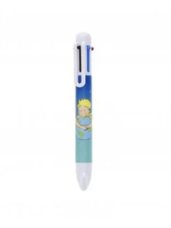 Stylo Le Petit Prince - 6 Couleurs -BOUTIQUE AERO le petit prince stylo 6 couleurs 5