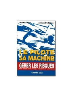 Le Pilote Et Sa Machine