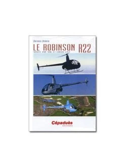 Le R22 : Visite Pré-vol Et Check-list