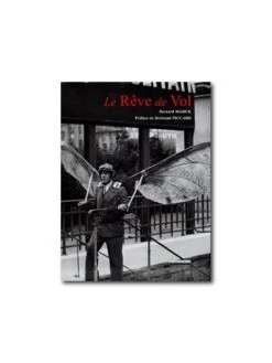 Le Rêve De Vol
