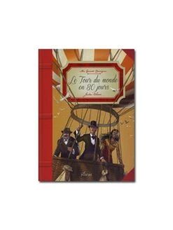 Le Tour Du Monde En 80 Jours