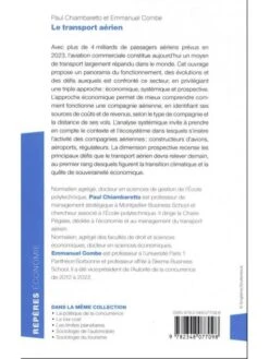Le Transport Aérien -BOUTIQUE AERO le transport aerien 1