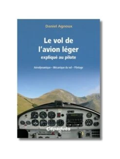Le Vol De L'avion Léger Expliqué Au Pilote