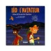 Léo L'aviateur - Léna Et Le Sorcier Sankar