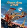 Les Aérochats - Tome 1 : Comme Chien Et Chat -BOUTIQUE AERO les aerochats tome 1 comme chien et chat