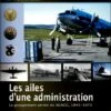 Heller Les Ailes D'une Administration -BOUTIQUE AERO les ailes d une administration