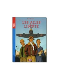 Les Ailes De La Liberté