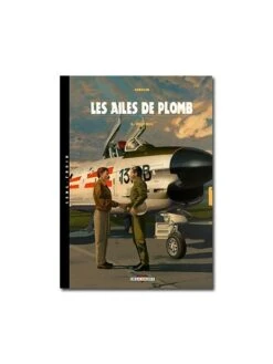 Les Ailes De Plomb – Tome 6, Neu-Neu