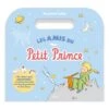Les Amis Du Petit Prince - Valisette, Livre Et Stickers