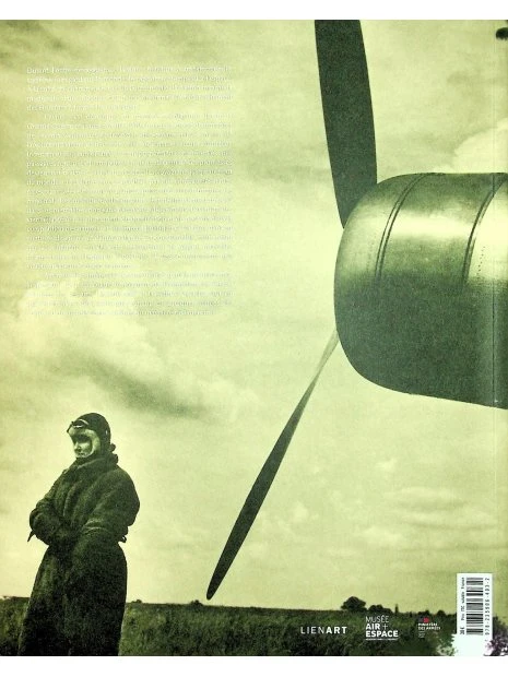 Les Années Folles De L'aviation : L'aéronautique Au Cœur De La Modernité (1919-1939) 4 Les Années Folles De L'aviation : L'aéronautique Au Cœur De La Modernité (1919-1939) – Image 2