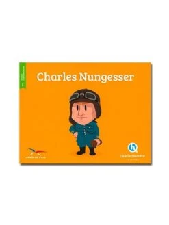 Les As De L'aviation 1914-1918 - Coffret En 3 Volumes : Georges Guynemer Célestin A. Pégoud Charles Nungesser - Avec Un Poster -BOUTIQUE AERO les as de l aviation 1914 1918 coffret en 3 volumes georges guynemer celestin a pegoud charles nungesser avec un poster 4