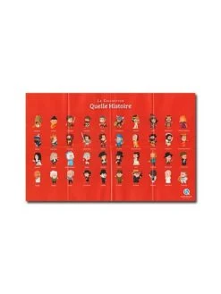 Les As De L'aviation 1914-1918 - Coffret En 3 Volumes : Georges Guynemer Célestin A. Pégoud Charles Nungesser - Avec Un Poster -BOUTIQUE AERO les as de l aviation 1914 1918 coffret en 3 volumes georges guynemer celestin a pegoud charles nungesser avec un poster 6