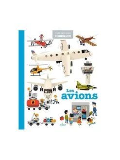 Les Avions
