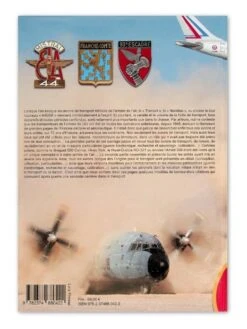 Les Avions De Transport Et De Liaison De L'armée De L'air - De 1945 -BOUTIQUE AERO les avions de transport et de liaison de l armee de l air de 1945 1