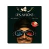 Heller Les Avions (Hachette) - En 3D