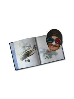 Heller Les Avions (Hachette) - En 3D -BOUTIQUE AERO les avions hachette en 3d 2