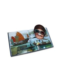 Heller Les Avions (Hachette) - En 3D -BOUTIQUE AERO les avions hachette en 3d 3