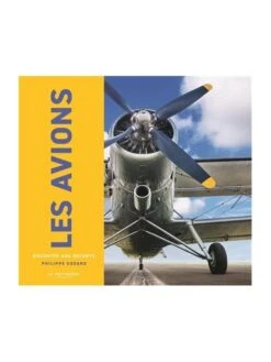 Cobi Les Avions Racontés Aux Enfants