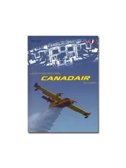 Heller Les Bombardiers D'eau Canadair - Scoopers -BOUTIQUE AERO les bombardiers d eau canadair scoopers 1