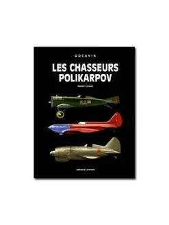 Les Chasseurs Polikarpov