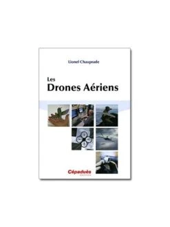 Les Drones Aériens