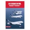 Les Essais En Vol : Pourquoi ? Comment ? -BOUTIQUE AERO les essais en vol pourquoi comment