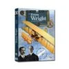 Les Frères Wright - Le Flyer De 1903 -BOUTIQUE AERO les freres wright le flyer de 1903