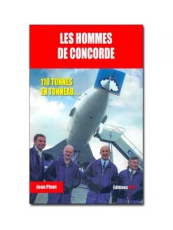 Heller Les Hommes De Concorde