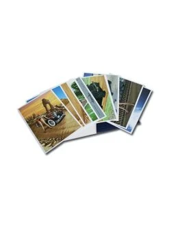 Les Pin-Up De Marcel Uderzo -BOUTIQUE AERO les pin up de marcel uderzo 2