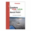 Les Questions PPL(A) Ou LAPL(A) En Lien Avec Le Manuel Avion - Conforme AESA QCM AVION -BOUTIQUE AERO les questions ppl a ou lapl a associees au manuel avion conforme e a s a