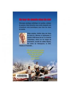 Les Tribulations D’un Pilote Privé à Travers Le Monde -BOUTIQUE AERO les tribulations dun pilote prive a travers le monde 1