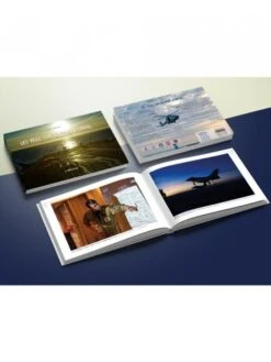 Les Yeux Sur Le Pont D'envol -BOUTIQUE AERO les yeux sur le pont d envol 1