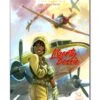 Liberty Bessie - Tome 1, Un Pilote De L'Alabama -BOUTIQUE AERO liberty bessie tome 1