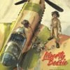 Liberty Bessie - Tome 3, Guerre Froide En Ethiopie -BOUTIQUE AERO liberty bessie tome 3 guerre froide en ethiopie