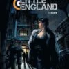 Little England - Tome 1 : Ruby -BOUTIQUE AERO little england tome 1 ruby