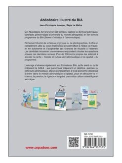 L'Abécédaire Illustré Du BIA