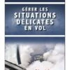 Gérer Les Situations Délicates En Vol -BOUTIQUE AERO livret de suivi de progression du pilote de planeur 5