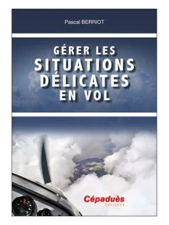 Gérer Les Situations Délicates En Vol