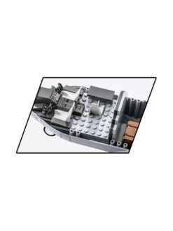 Lockheed C130E Hercules - COBI -BOUTIQUE AERO lockheed c 130e hercules cobi 8