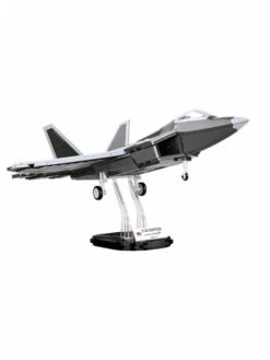 Lockheed F22 Raptor - COBI -BOUTIQUE AERO lockheed f22 raptor cobi 1